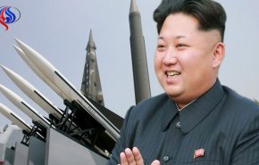 ترس انگلیس از موشک های کره شمالی