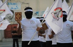 ثوار البحرين: الاعراض دونها الدماء، سندافع عن حرماتنا 