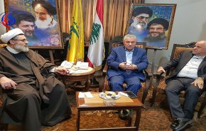 حزب الله: أصواتنا رصاصة يجب توجيهها لصدور المؤامرات