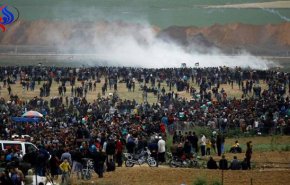 الأمن الداخلي بغزة يصدر تعلميات للمشاركين في مسيرة العودة