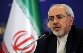 ظریف: حمله بزدلانه ترامپ به ایران، ریاکارانه است
