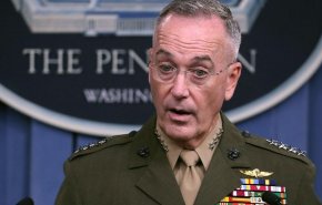  الأركان الأمريكية: ترامب أمر بالاستعداد للخروج من سوريا لكن لم يحدد جدولا زمنيا 