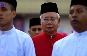 رئيس وزراء ماليزيا يعلن حل البرلمان