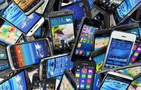 درآمد بی‌سابقه کشور از واردات موبایل پس از اجرای «رجیستری»
