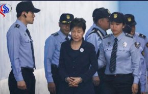 السجن 24 عاما لرئيسة كوريا الجنوبية السابقة في قضية فساد