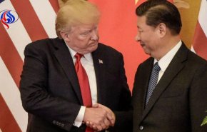 وزیر آمریکایی از احتمال جنگ تجاری با چین خبر داد/ سقوط شدید بورس نیویورک با سیاست های ترامپ 
