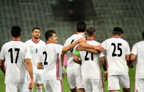 ایران ارزان‌ترین تیم گروه B جام‌جهانی/ اسپانیا ۲۴ برابر تیم کی‌روش می‌ارزد
