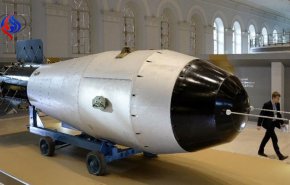 احتمال نبرد هسته ای روسیه با آمریکا در سوریه