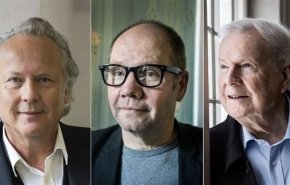 استقالة 3 أعضاء من لجنة جائزة نوبل في الآداب بسبب التحرش