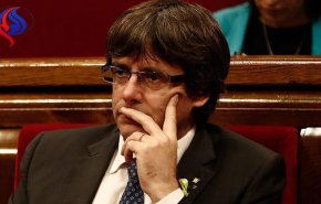 زعيم كتالونيا السابق يدعو الحكومة الإسبانية إلى الحوار