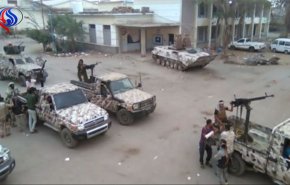 زخمی شدن 22 نفر از جمله مسئول امنیت در درگیری گروههای مسلح در یمن