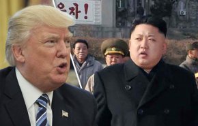 مذاکرات محرمانه آمریکا و کره شمالی