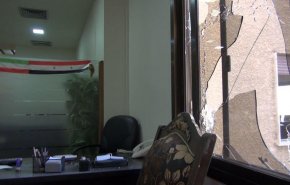 حمله خمپاره ای تروریست ها به دمشق 6 کشته به جا گذاشت
