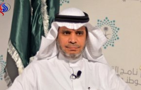 وزير التعليم احمد العيسى