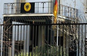 تحقیق از سفارت آلمان در تهران به ظن دریافت رشوه برای صدور روادید