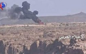 کشته شدن 15 نظامی و افسر سعودی در جبل العمود در جیزان