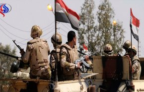 بالفيديو: البيان 18 للقوات المسلحة المصرية  لنتائج عملية سيناء 2018