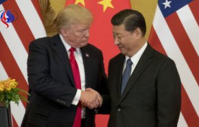 گزارش نیویورک تایمز از دست بالای چین در جنگ تجاری با ترامپ