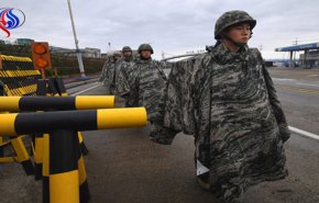انتهاء التدريبات العسكرية المشتركة بين كوريا الجنوبية وأمريكا اليوم