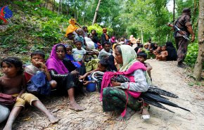 الأمم المتحدة: ميانمار ليست مستعدة لعودة اللاجئين الروهينغا