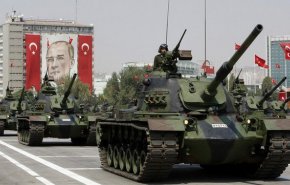 «پ‌.‌ک‌.ک» از کشته شدن 12 نظامی ترکیه خبر داد