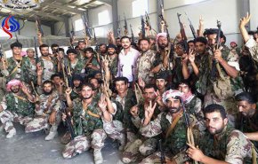 إعلان حرب ضد القوات الاميركية شرق سوريا