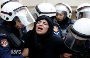 دعوات لحملة تغريد تطالب بالافراج عن سجينات الرأي في البحرين