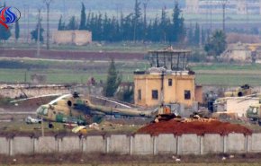 مسؤول سوري یكشف خبايا العدوان علی مطار التيفور