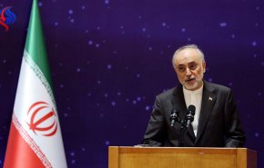 صالحي: إيران ستشهد انجازات جديدة في البرنامج النووي