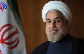 روحانی قهرمانی تیم ملی تکواندو پسران نوجوان در مسابقات جهانی را تبریک گفت