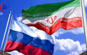 غرفة التجارة المشتركة الايرانية الروسية تتابع قضايا التجارة مع روسيا