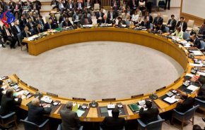 رئیس شورای امنیت: به قطعنامه ای درباره سوریه دست نیافته ایم