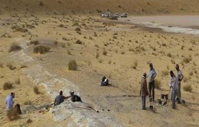  العثور على أول اكتشاف أحفوري للإنسان العاقل في السعودية