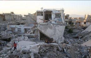 دمشق تبدأ إجراءاتها لإعادة إعمار الغوطة الشرقية