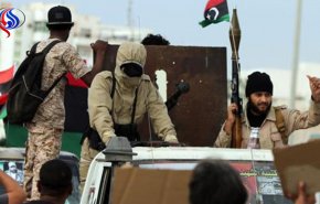 ليبيا.. تعزيزات عسكرية كبيرة لتحرير مدينة درنة