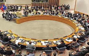 آمریکا به دنبال طرح محکومیت اسد در سازمان ملل است
