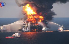 موعد اعلان التقرير النهائي عن حادث ناقلة النفط الايرانية