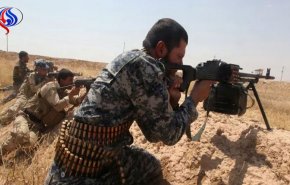 هلاکت 5 تروریست داعشی در استان کرکوک