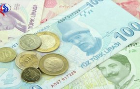 الليرة التركية تهوي لمستويات قياسية مقابل الدولار واليورو