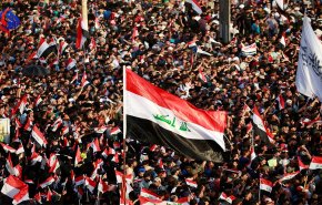 تاکید مردم عراق بر ضرورت اجتناب از شعارهای قومی در انتخابات + ویدئو