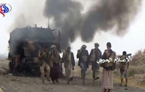 في عملية نوعية.. القوات اليمنية تكبد مرتزقة العدوان خسائر فادحة بمأرب