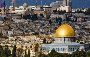 مساع إسرائيلية لإقناع رومانيا والتشيك بنقل سفارتيهما إلى القدس