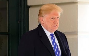 ترامب مهددا روسيا: استعدي فصواريخنا قادمة الى سوريا