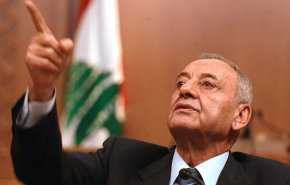 رئیس پارلمان لبنان درباره جنگ علیه سوریه هشدار داد