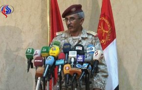 ارتش یمن : از این به بعد موضع ما موشک جواب موشک خواهد بود