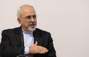ظريف: ايران مستعدة لسد حاجة الاوروغواي من الغاز الطبيعي