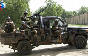 مناورات عسكرية دولية ضد الارهاب في النيجر