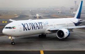کویت پروازهای خود را به بیروت لغو کرد