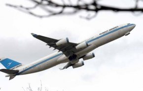 الخطوط الكويتية تعلق رحلاتها إلى بيروت لـ