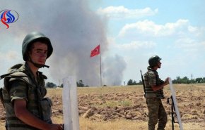 سرباز ارتش ترکیه در شمال عراق کشته شد
